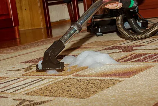 Stain Protection and Prevention Service